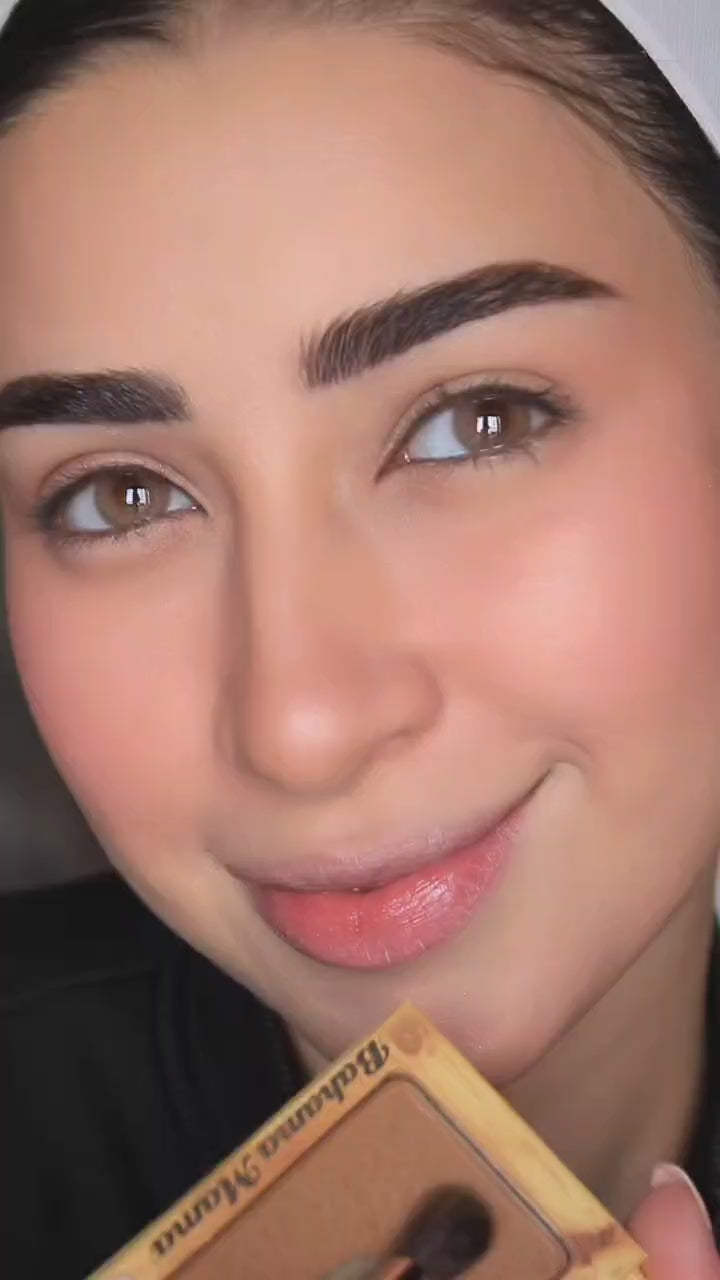 Bee Hazel &amp; Brown Colored Contact Lenses – Radiate Natural Warmth and Elegance